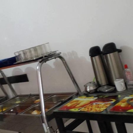 Pousada 13 De Maio Ilhéus Exterior foto